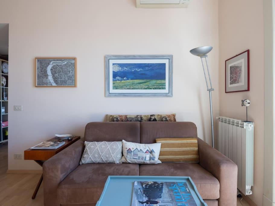 Apartment Bright Panorama