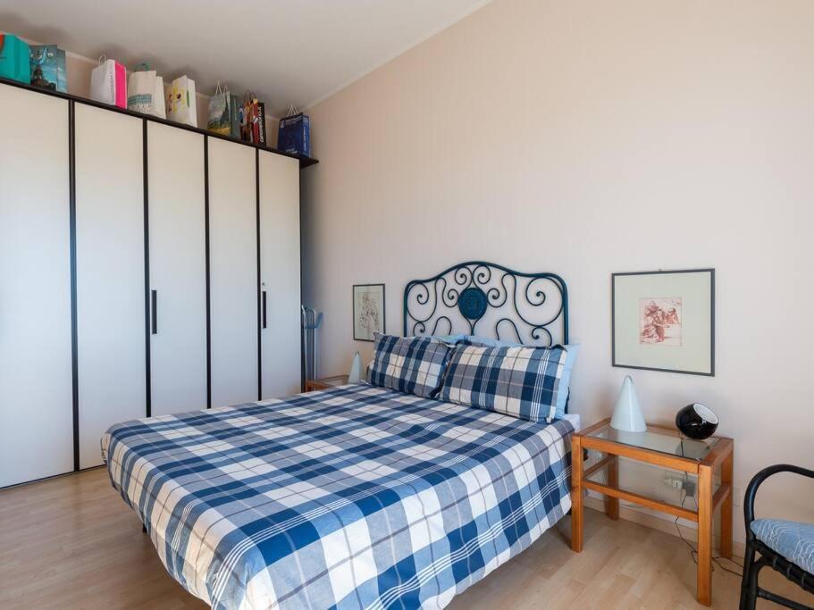 Apartment Bright Panorama