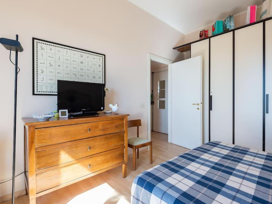 Apartment Bright Panorama